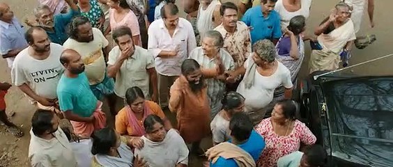 |Varikkuzhiyile Kolapathakam||Malayalam Movie||Part-1|