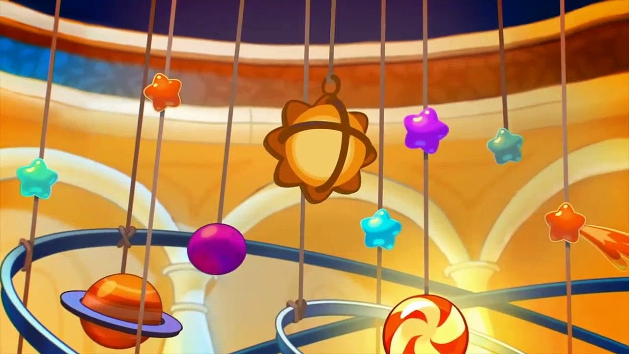 Om Nom Stories - MAD SCIENTIST | Cartoons For Kids | Cartoons & Kids Songs | Funny Cartoons