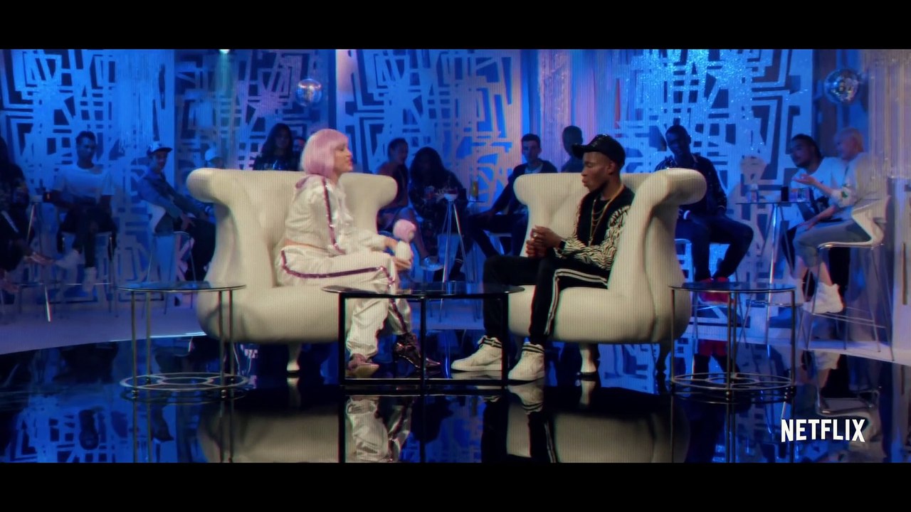 Black Mirror - Rachel, Jack e Ashley Too