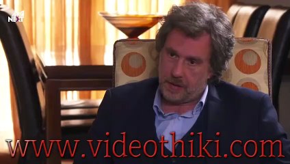 Η Επιστροφή Επεισόδιο 141