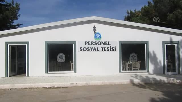 Sandıklı Belediyesi her gün 4 bin 500 kişiye iftar yemeği çıkarıyor