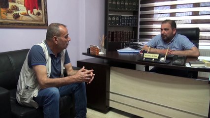 Kaynananın geline fırlattığı diş fırçası 'silah' sayıldı - ŞANLIURFA