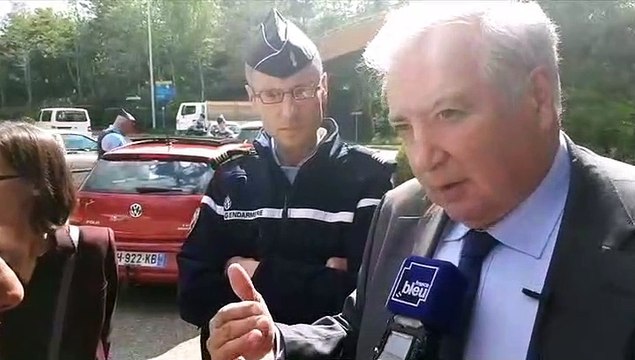 Le préfet, les mauvais chiffres de la sécurité routière et les gilets jaunes