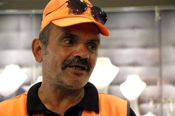 Temizlik işçisi, bulduğu altını sahibine teslim etti