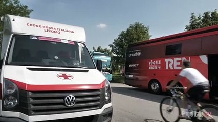 Giro d'Italia 2019 | Stage 18 | Croce Rossa - Fujifilm
