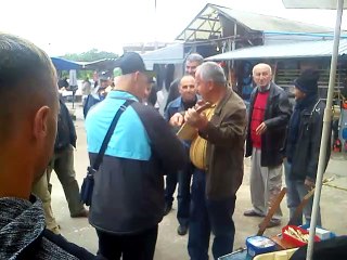 DERVENTA sajamski dan  Četvrtak 30.05.2019. god.