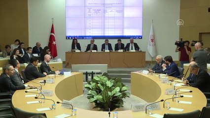 Rüzgar YEKA-2 ihalesi (2) - ANKARA