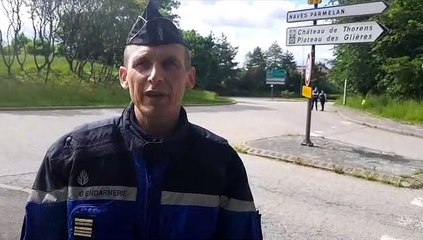 Sécurité routière en Haute-Savoie : les chiffre sont mauvais