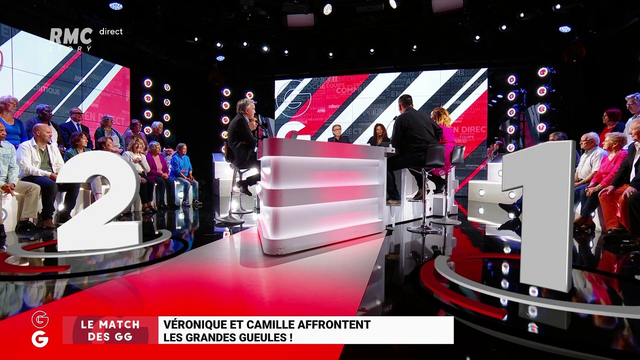 Le Match des GG - 30/05