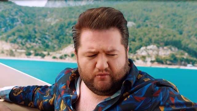 Enes Batur- Gerçek Kahraman - Fragman