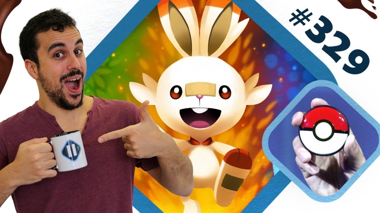 POKEMON balance le plein d'annonces ! | PAUSE CAFAY #329