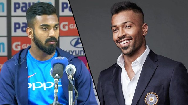 ICC Cricket World Cup 2019: Give Him Any Role, Hardik Takes It up With A Smile: KL Rahul