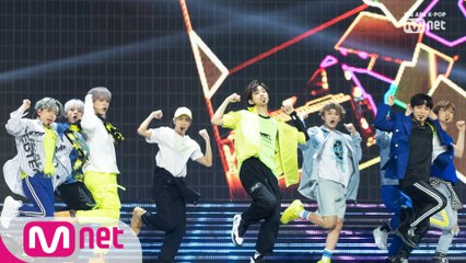 디크런치(D-CRUNCH) - 작당모의(Are You Ready?)｜KCON 2019 JAPAN × M COUNTDOWN