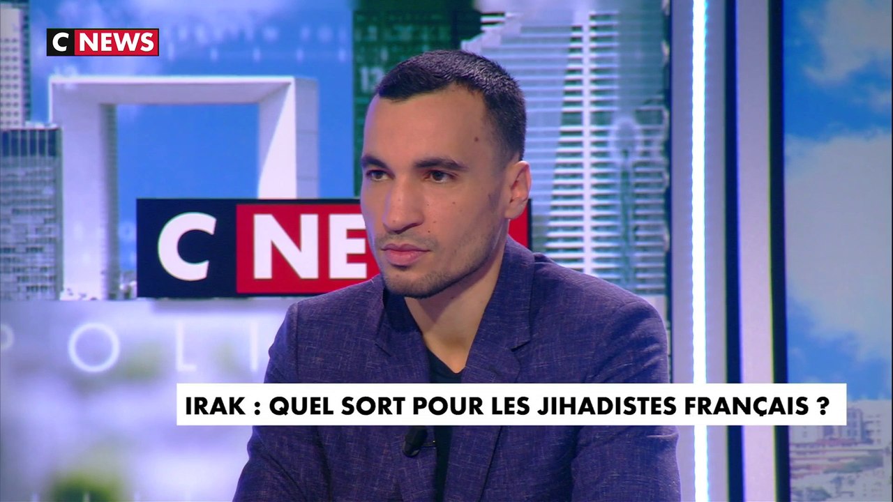 L’interview de Nabil Boudi