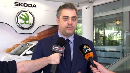 Νέες εγκασταστάσεις για την Skoda Καρέλλης στη Λαμία