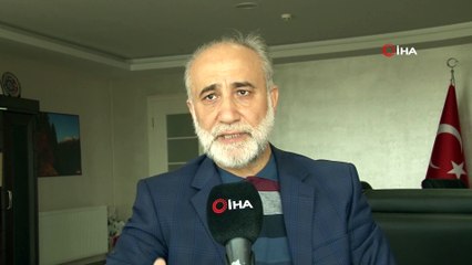 Müftü Topcan, Kadir Gecesi'ni anlattı