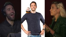 Ana Fernández, Roberto Leal y David Guapo ponen voz a personajes de Mascotas 2