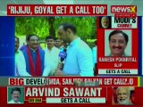Narendra Modi Cabinet Minister List of 2019: BJP Ramesh Pokhriyal Interview on call from PMO Office