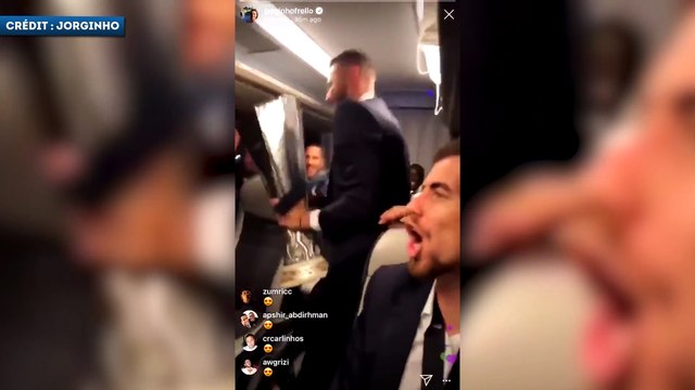 Olivier Giroud trolle Arsenal après la victoire