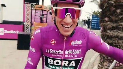 Giro d'Italia 2019 | Stage 18 | The Start