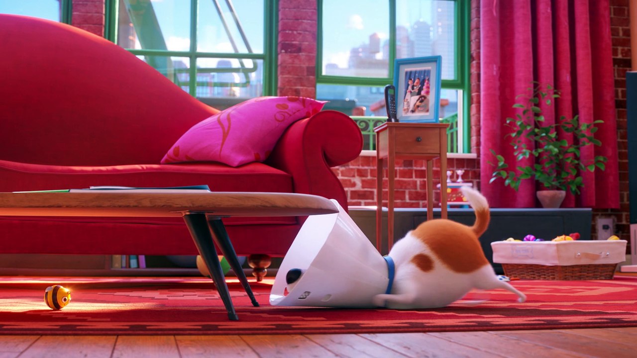 Ana Fernández, Roberto Leal y David Guapo ponen voz a personajes de Mascotas 2