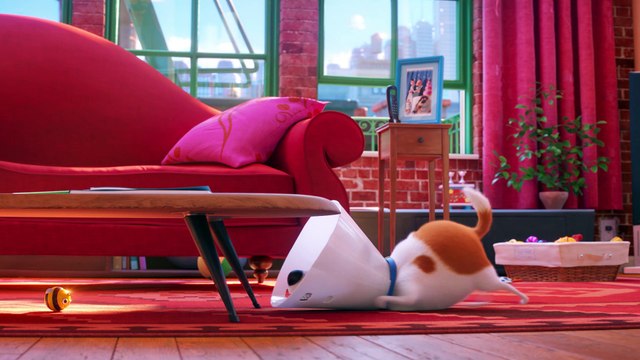 Ana Fernández, Roberto Leal y David Guapo ponen voz a personajes de Mascotas 2