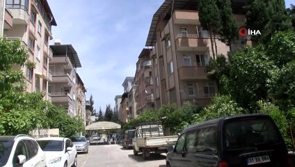 Hatay’da 'FETÖ üyeliği' suçlamasıyla tutuklanan ABD vatandaşı Serkan Gölge serbest bırakıldı