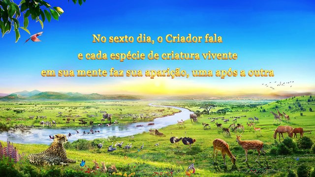 Ouvir a voz de Deus O Próprio Deus, o Único I A autoridade de Deus (I) continuação da Parte dois