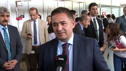 Hareket edilerek oynanan dijital oyun tasarladı