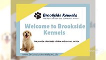 Dog Boarding Kennels in Upminster, Essex.