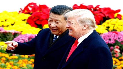 Trade rivalry with China and obstacles to US manufacturing