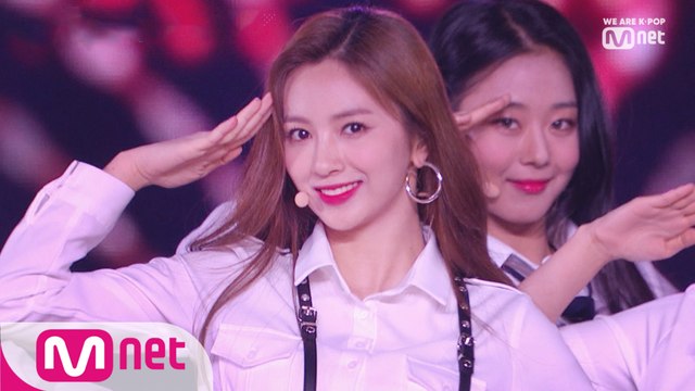 체리블렛(CherryBullet) - 소원을 말해봐(Genie)｜KCON 2019 JAPAN × M COUNTDOWN