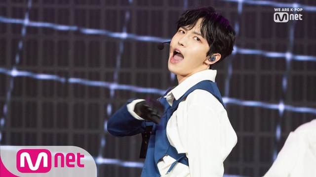 김재환(KIM JAE HWAN) - INTRO + 디자이너 (Designer)｜KCON 2019 JAPAN × M COUNTDOWN