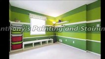 Anthony's Painting and Staining - (308) 229-4976