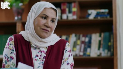 مسلسل أنا عندي نص | الحلقة 24 HD