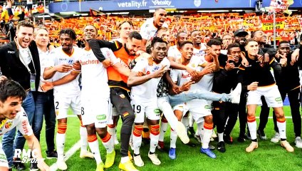 Barrage L1/L2 : Lens peut compter sur des supporters uniques