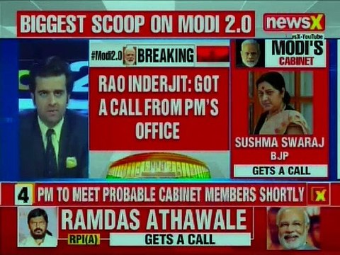 Narendra Modi Cabinet Minister List 2019: Sadhvi Niranjan Jyoti Interview on call from PMO Office