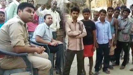 बाराबंकी के बाद सीतापुर में जहरीली शराब पीने से 3 लोगों की मौत, पांच की हालत गंभीर