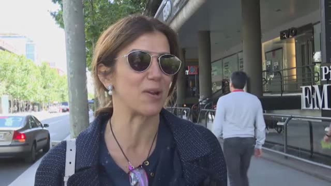 Ocho de cada diez mujeres se tiñen las canas frente a uno de cada diez hombres