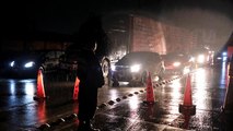 El Salvador levanta la alerta de tsunami tras el terremoto de magnitud 6,8