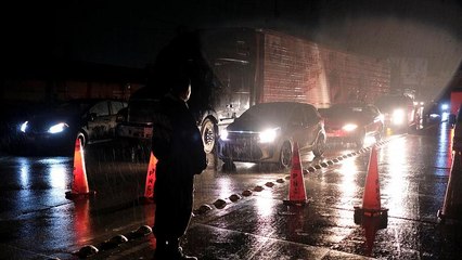 El Salvador levanta la alerta de tsunami tras el terremoto de magnitud 6,8