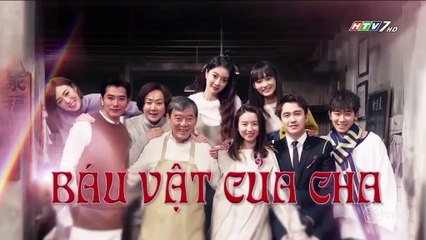 Xem Phim Báu Vật Của Cha Tập 58 - Phim Hoa Ngữ  mới Hay