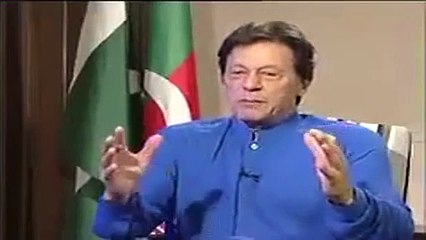 Throwback- PTM is in assembly today because Imran Khan wanted to mainstream them