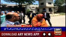 Headlines ARYNews 1600 30th May 2019