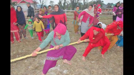 Distt. level sports meet 2017 Kangra Himachal Pradesh