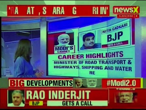 Narendra Modi Cabinet Minister List 2019: Political Reaction on BJP Leaders getting a call from PMO