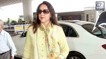 Hema Malini Speaks About PM Modi's Oath Ceremony