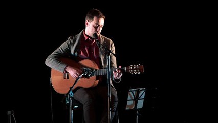 El fado de António Zambujo a la conquista de América