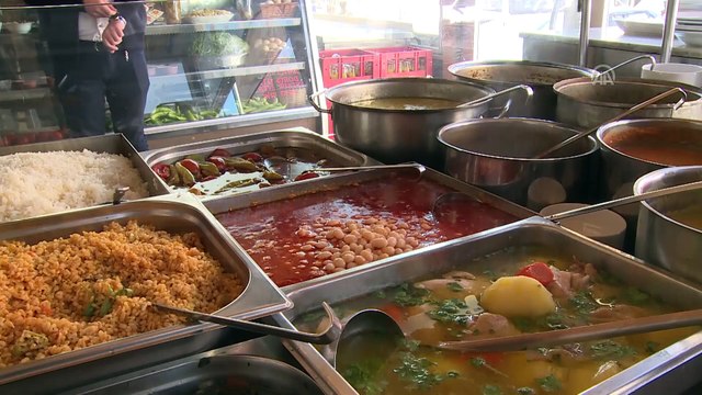 Tescilli Akkuş fasulyesinde rekolte hedefi 2 bin ton - ORDU