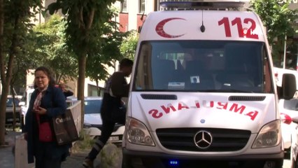 Şişli’de yalnız yaşayan elektrik ustası evinde ölü bulundu